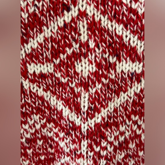 Bulky Ski Sweater - Picture 2 of 7